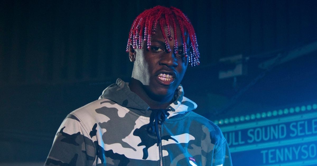 Lil Yachty