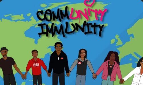 Community Immunity - DMC - Run-DMC