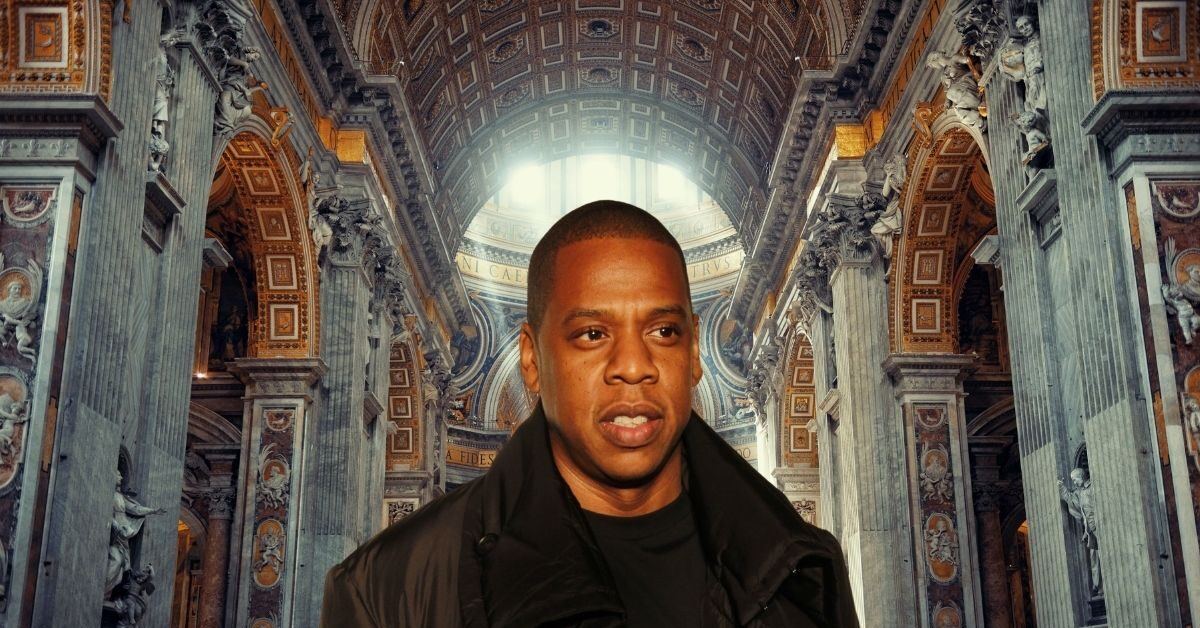 Jay-Z, Vatican