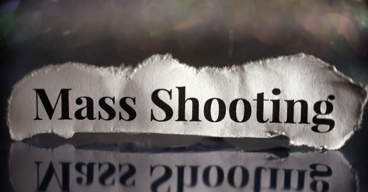 Mass Shooting