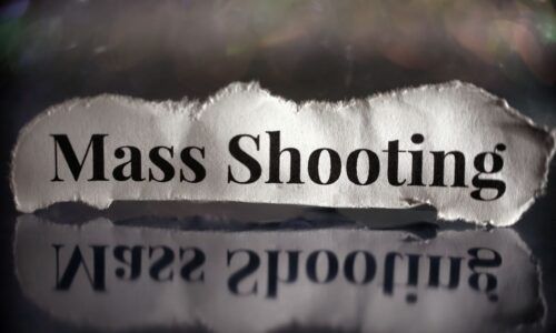 Mass Shooting