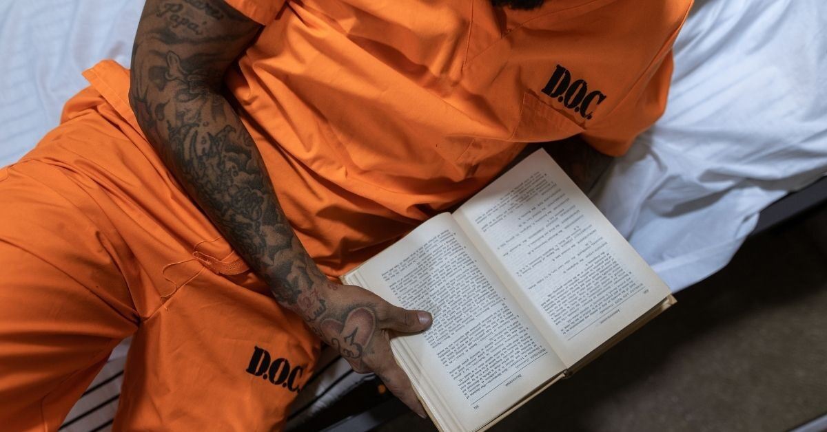 San Quentin Inmate