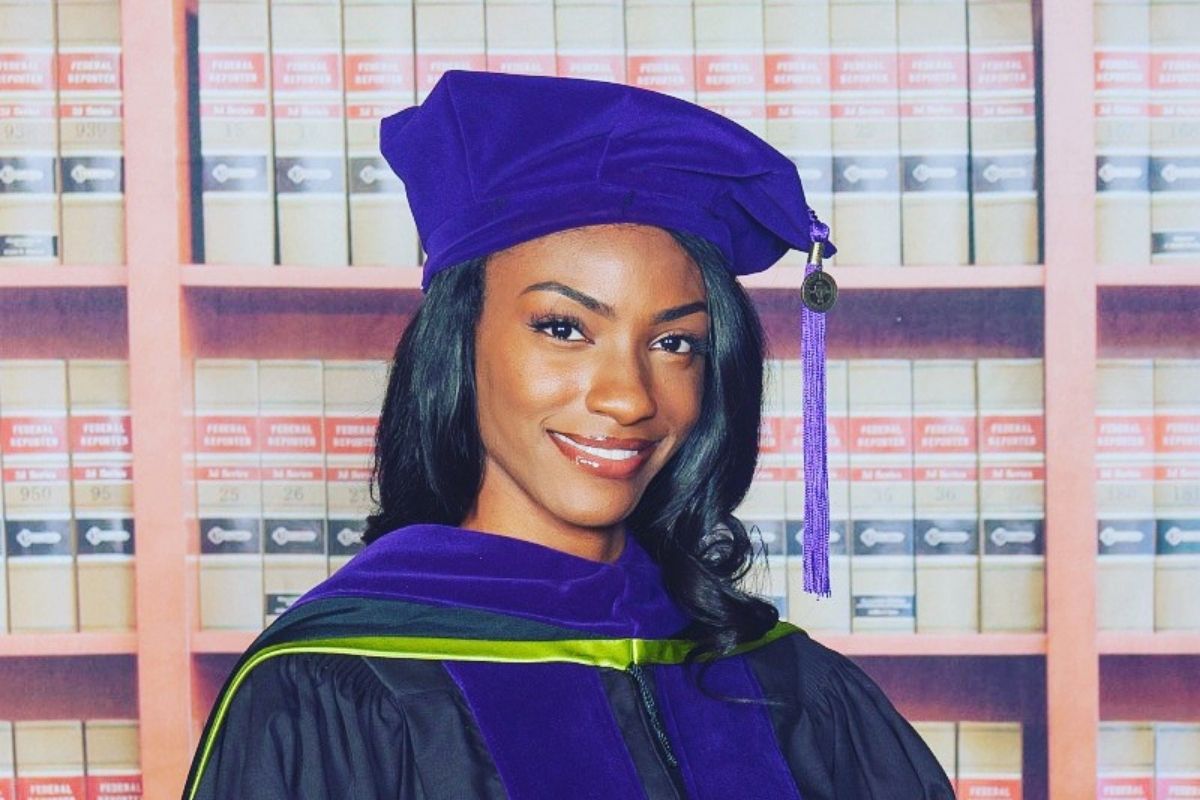 FAMU Law Valedictorian Shanice Cameron Achieves Multiple famu-law-valedictorian-shanice-cameron-achieves-multiple