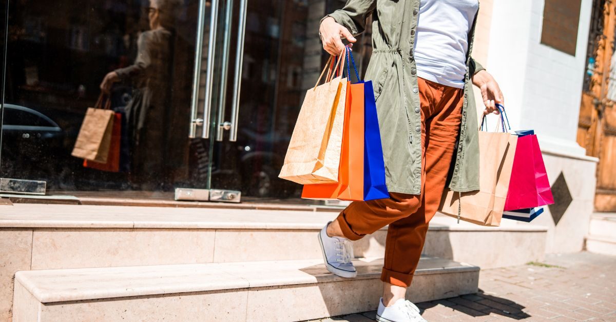 Amazon Just Walk Out Technology Explained And How It May Revolutionize Amazon Just Walk Out Technology Explained And How It May Revolutionize