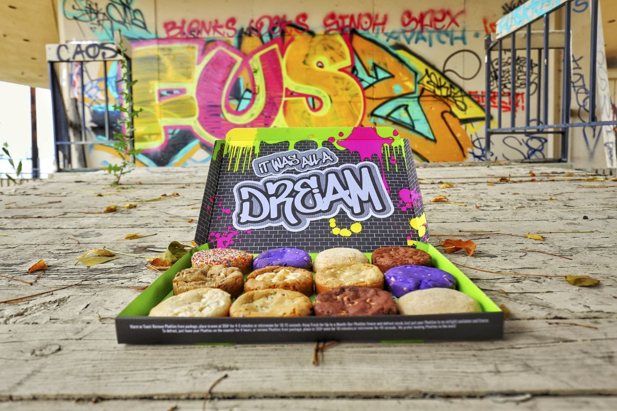 From The Streets To The Bakery How Cookie Plug Is Changing The Game With HipHop And Cookies