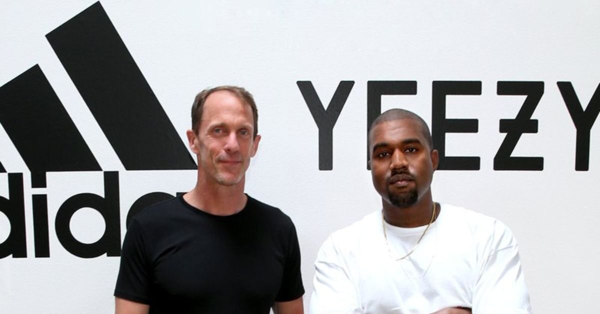 Adidas press release sale