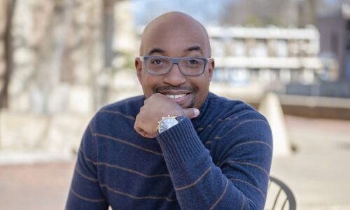 Kwame Alexander